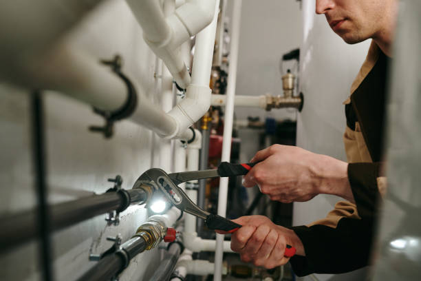 Best Plumbing Services Near Me  in Belhaven, NC
