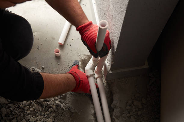 Hot Water Heater Installation in Belhaven, NC