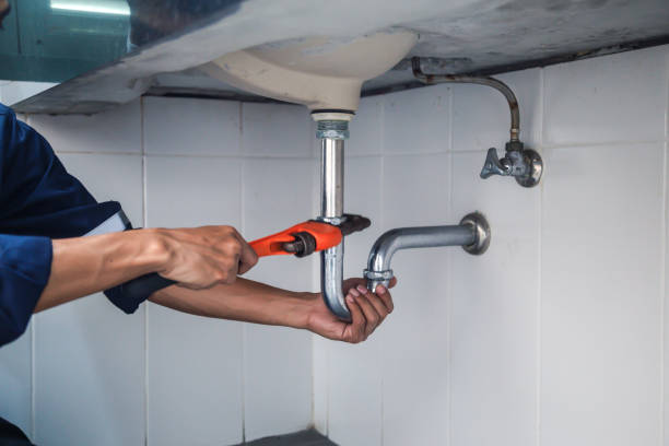 Best Shower Repair Services  in Belhaven, NC