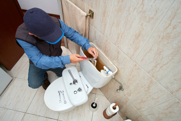 Best Affordable Plumbing Services  in Belhaven, NC