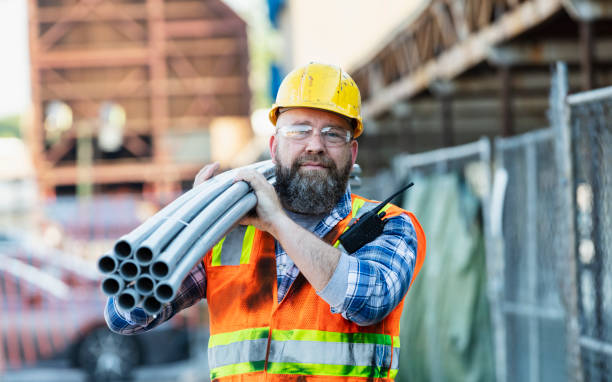 Best Sewer Line Replacement  in Belhaven, NC