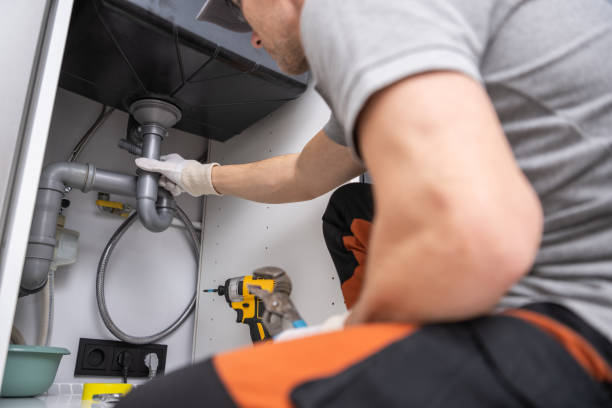 Best Faucet Repair  in Belhaven, NC